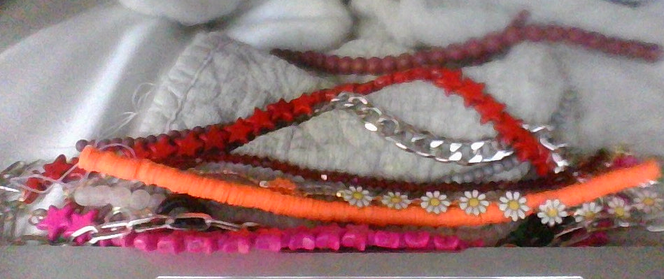 CHAINS!