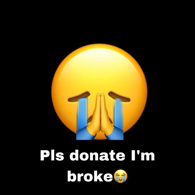 DONATIONS!